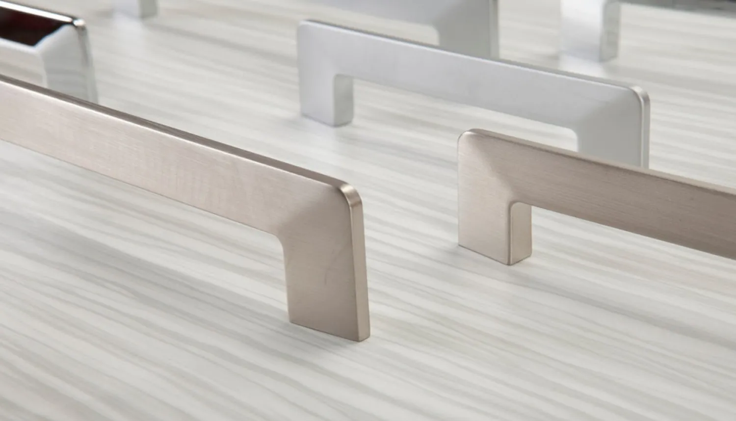 Hot Edge Large 160MM Pull Pulls