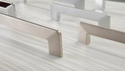 New Edge Small 96MM Pull Pulls