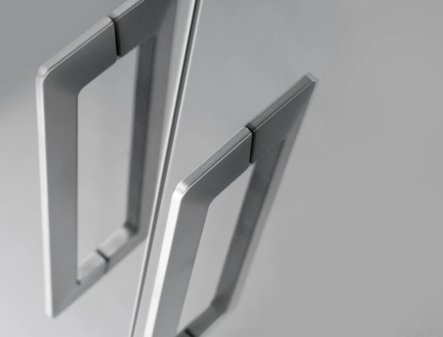 New Edge Small 96MM Pull Pulls