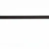 Clearance Ed6Orba 18" Single Towel Bar With Beaded Detail In Oil Rubbed Bronze Top Knobs|Towel Bars
