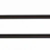 New Ed7Orbb 18" Double Towel Bar With Hex Detail In Oil Rubbed Bronze Top Knobs|Towel Bars