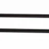 Sale Ed7Orbc 18" Double Towel Bar With Oval Backplate In Oil Rubbed Bronze Top Knobs|Towel Bars