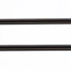 Sale Ed7Orbf 18" Double Towel Bar With Rope Detail In Oil Rubbed Bronze Top Knobs|Towel Bars