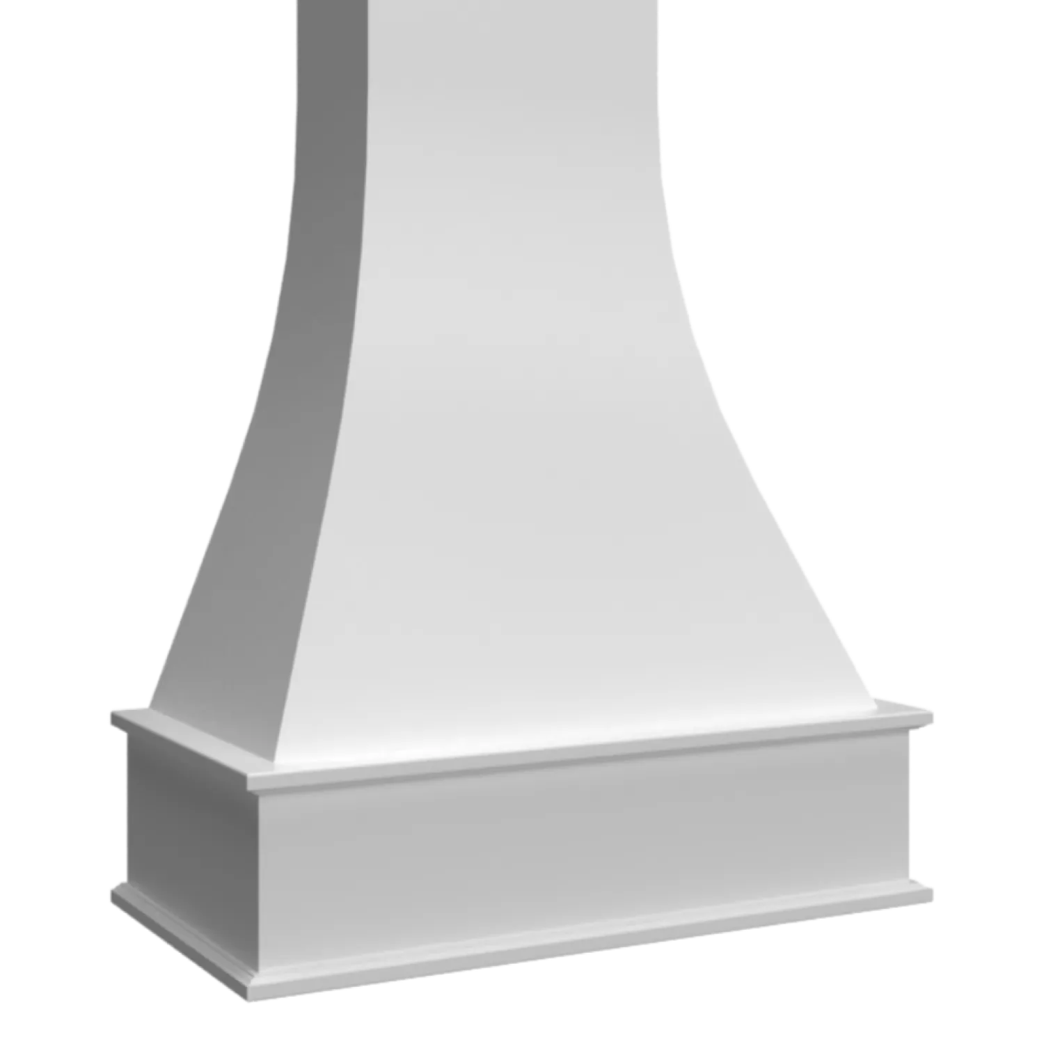 Discount Artisan Series Range Hood Touch Up Paints And Sample Doors