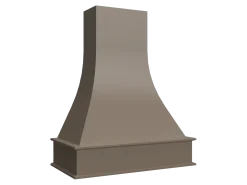 Discount Artisan Series Range Hood Touch Up Paints And Sample Doors