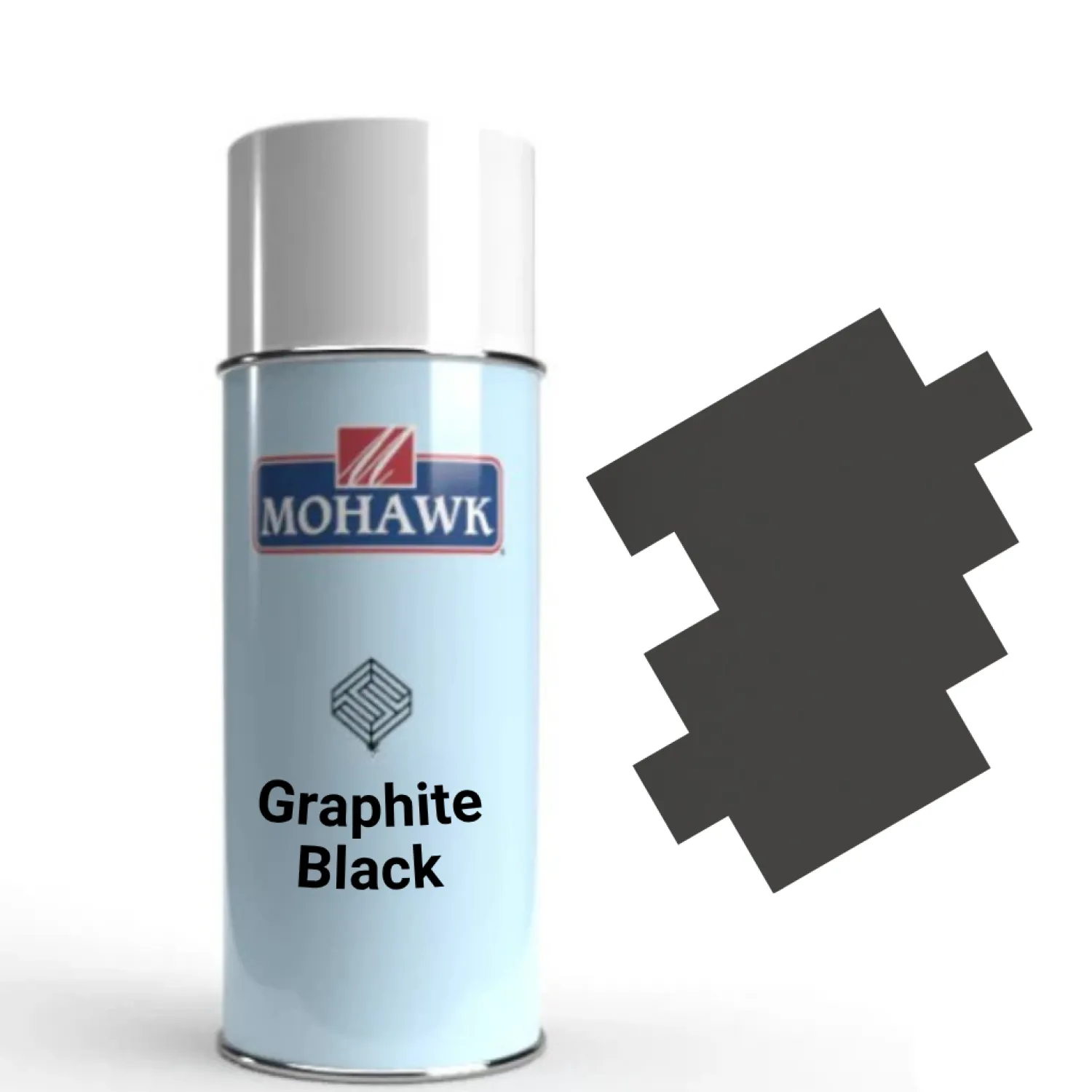 Discount Finishing Spray Paint Can in Pistachio Green Touch Up Paints And Sample Doors