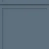 Outlet Large Sample Door in Denim Blue Touch Up Paints And Sample Doors