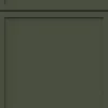 Hot Large Sample Door in Hunter Green Touch Up Paints And Sample Doors