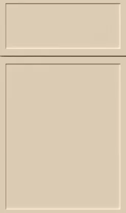 Online Large Sample Door in Macadamia Beige Touch Up Paints And Sample Doors