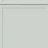 Large Sample Door in Mint Green Touch Up Paints And Sample Doors