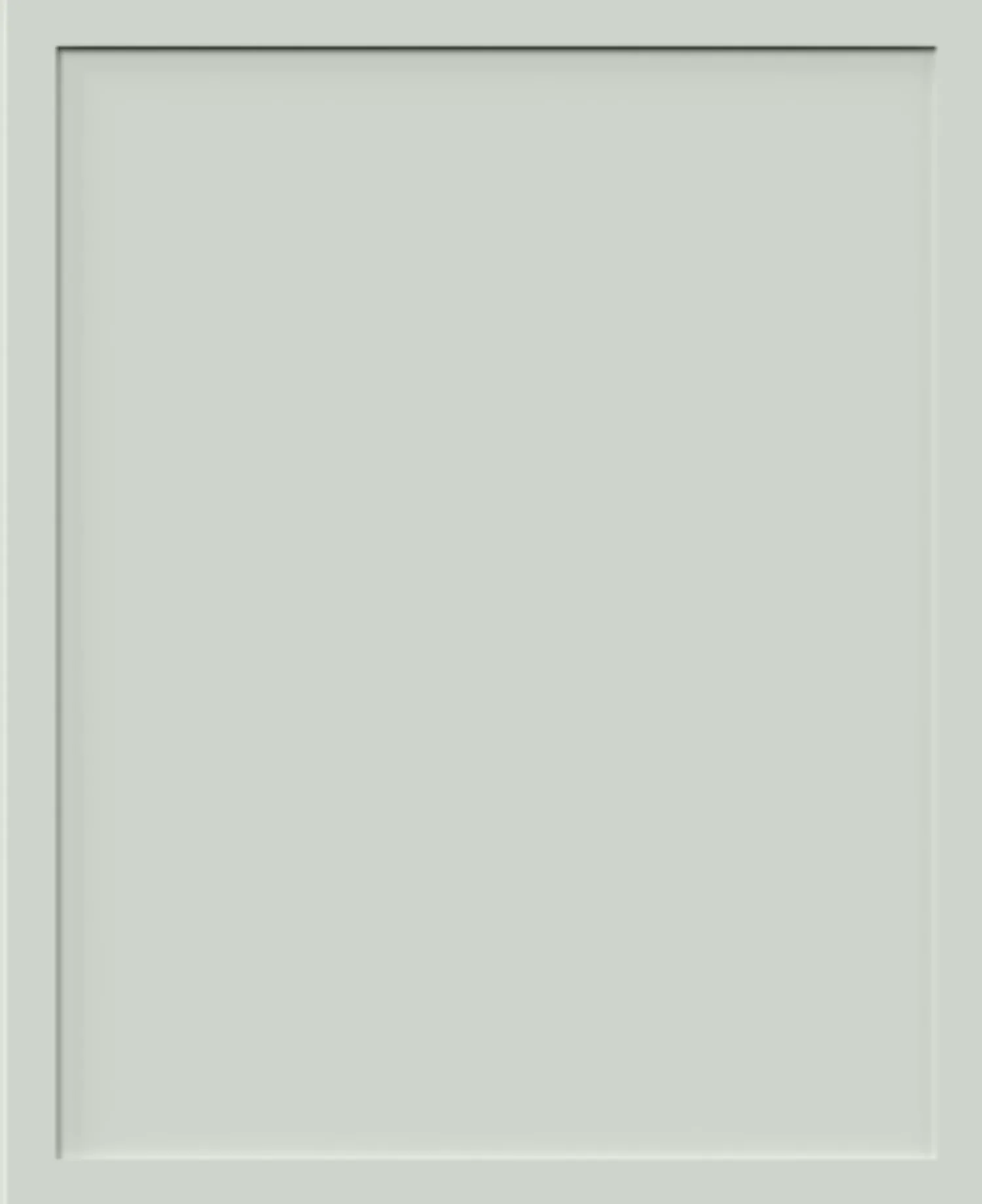 New Luna Sample Door Touch Up Paints And Sample Doors