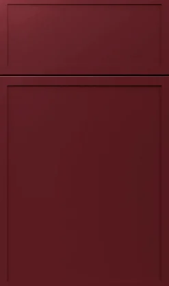 New Luna Sample Door Touch Up Paints And Sample Doors