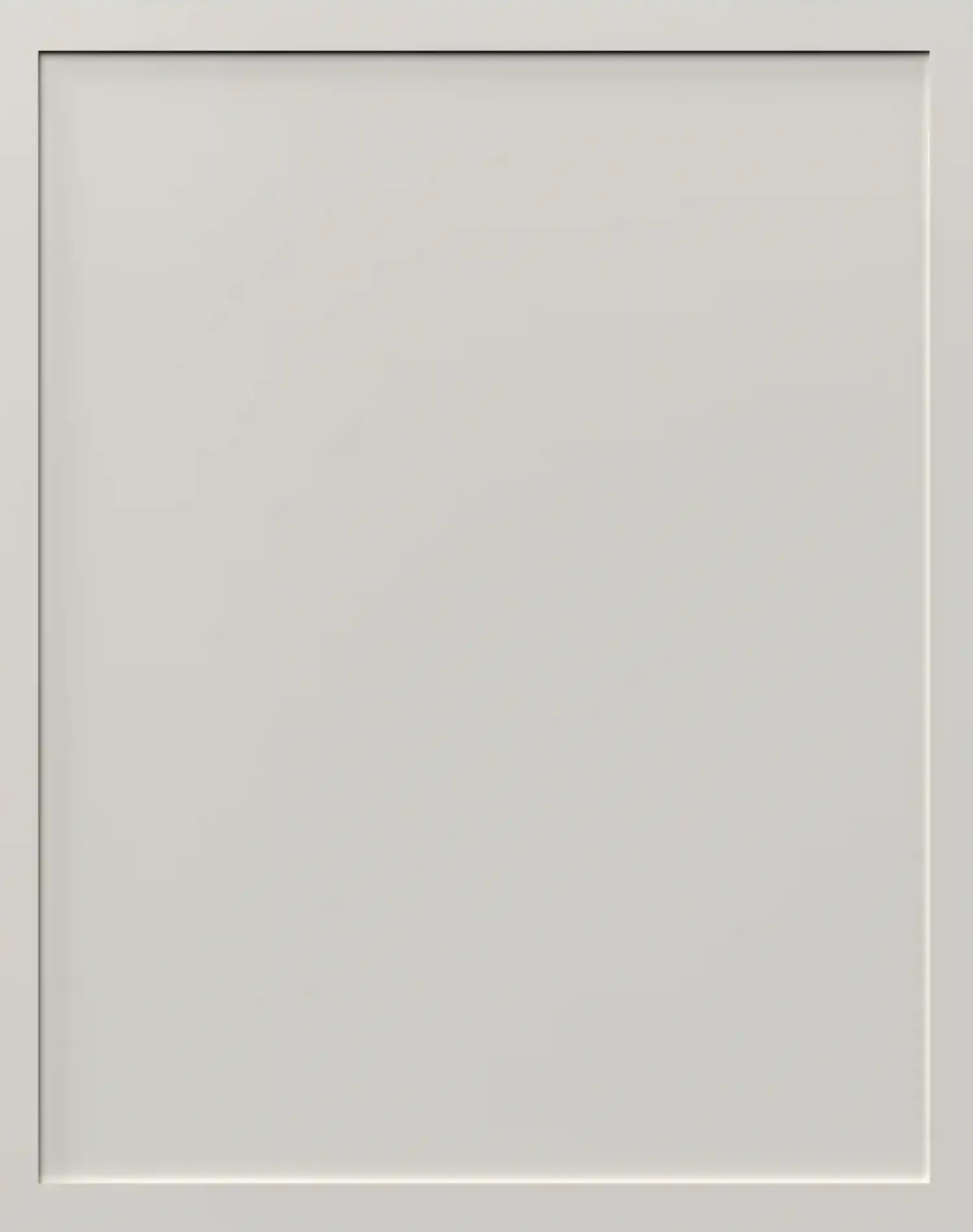New Luna Sample Door Touch Up Paints And Sample Doors