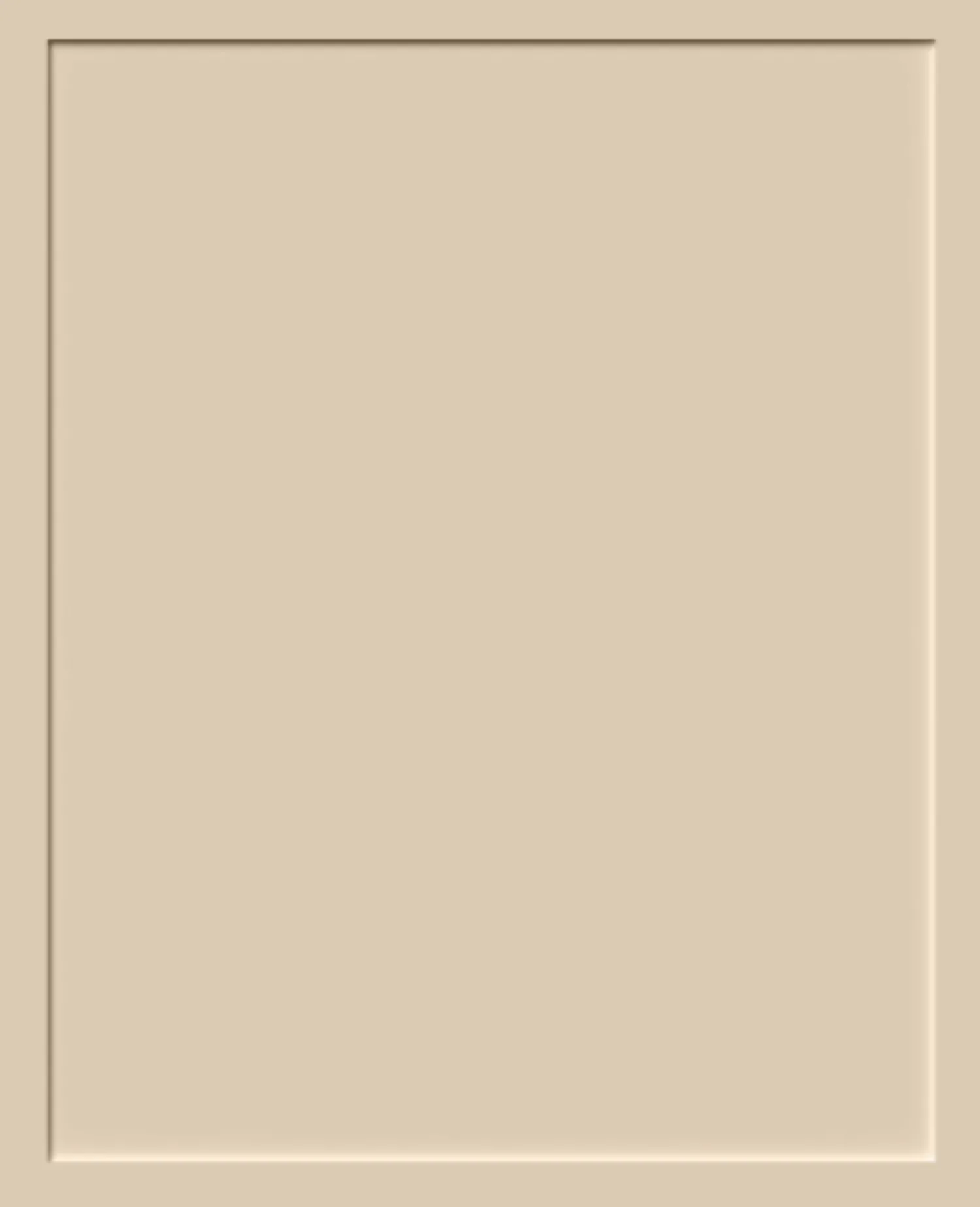 New Luna Sample Door Touch Up Paints And Sample Doors