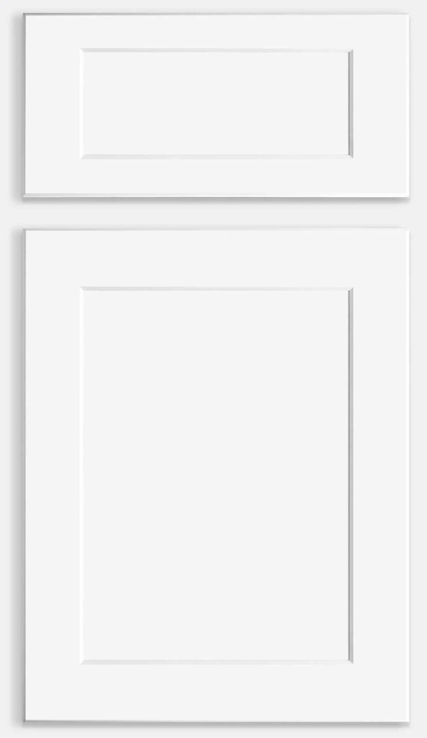 Discount Sample Door- Large Touch Up Paints And Sample Doors