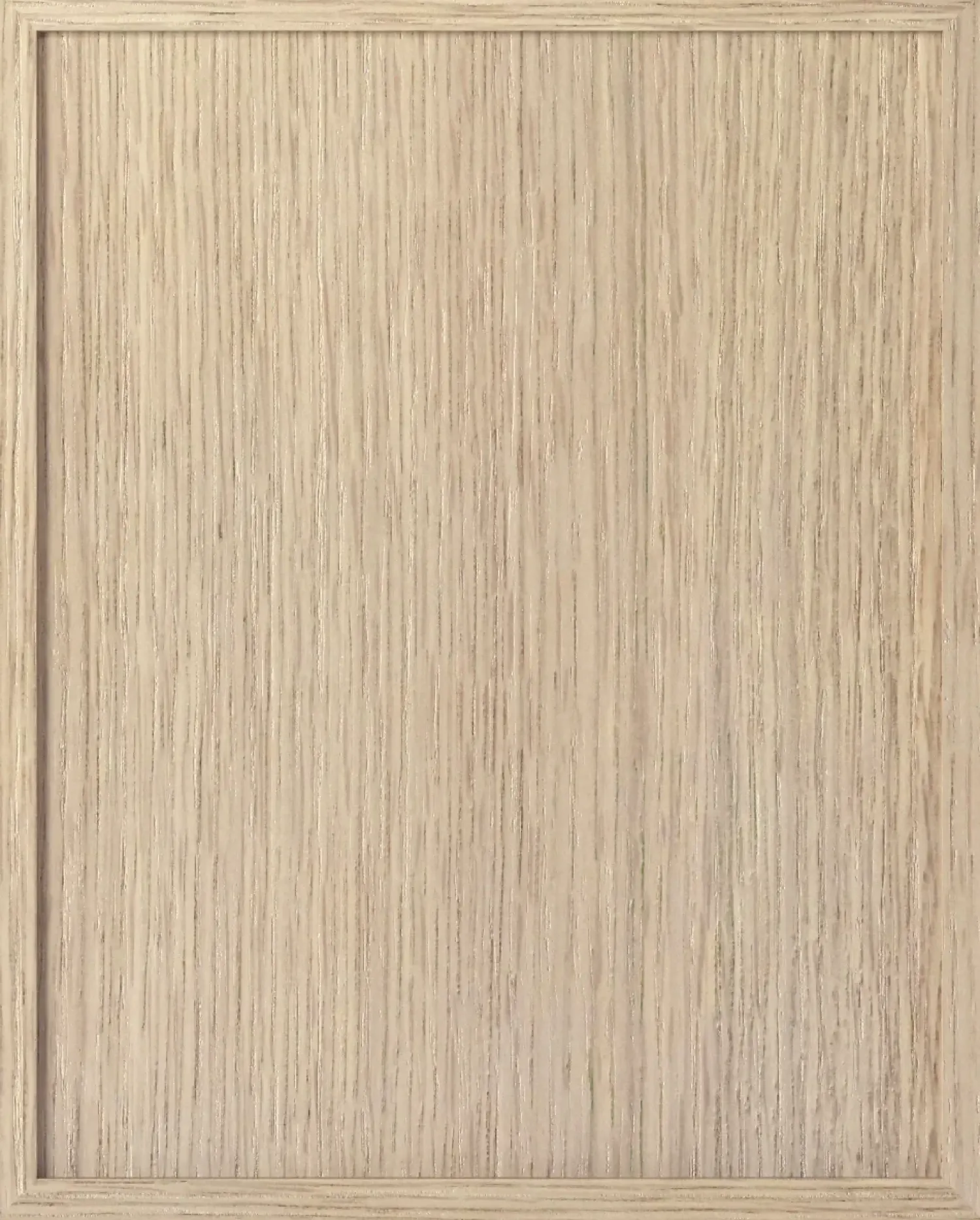 Best Small Sample Door in Desert Oak Touch Up Paints And Sample Doors