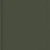 Clearance Small Sample Door in Hunter Green Touch Up Paints And Sample Doors