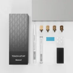 Touch Up Kits Touch Up Paints And Sample Doors|Maintenance & Installation