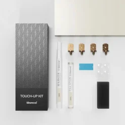 Touch Up Kits Touch Up Paints And Sample Doors|Maintenance & Installation