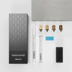 Touch Up Kits Touch Up Paints And Sample Doors|Maintenance & Installation