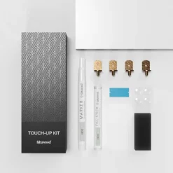 Touch Up Kits Touch Up Paints And Sample Doors|Maintenance & Installation
