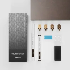 Touch Up Kits Touch Up Paints And Sample Doors|Maintenance & Installation