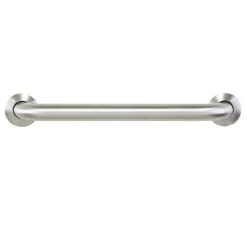Hot Elements Stainless Steel Grab Bar Grab Bars