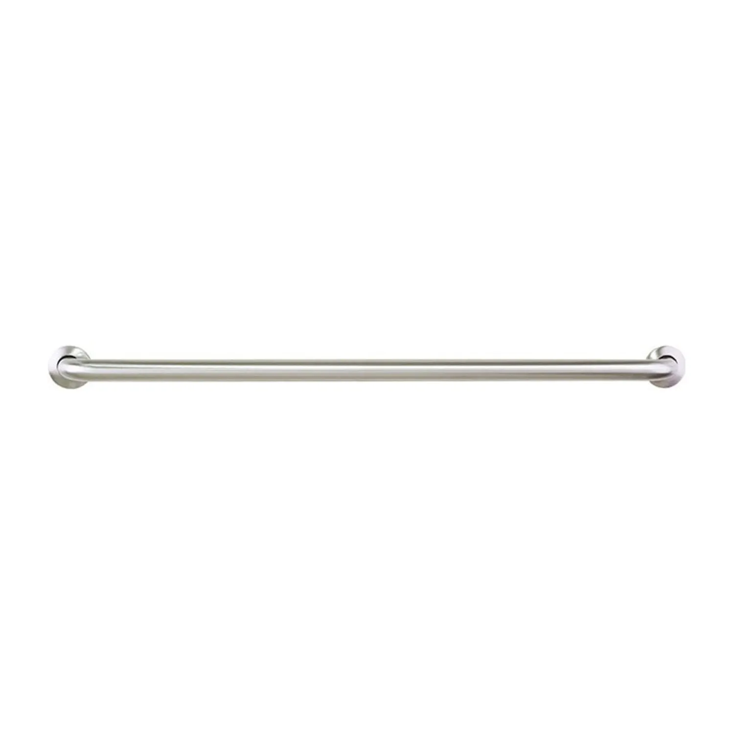 Clearance Elements Grab Bar in Stainless Steel Grab Bars