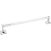 Elements Traditional Towel Bar Towel Bars