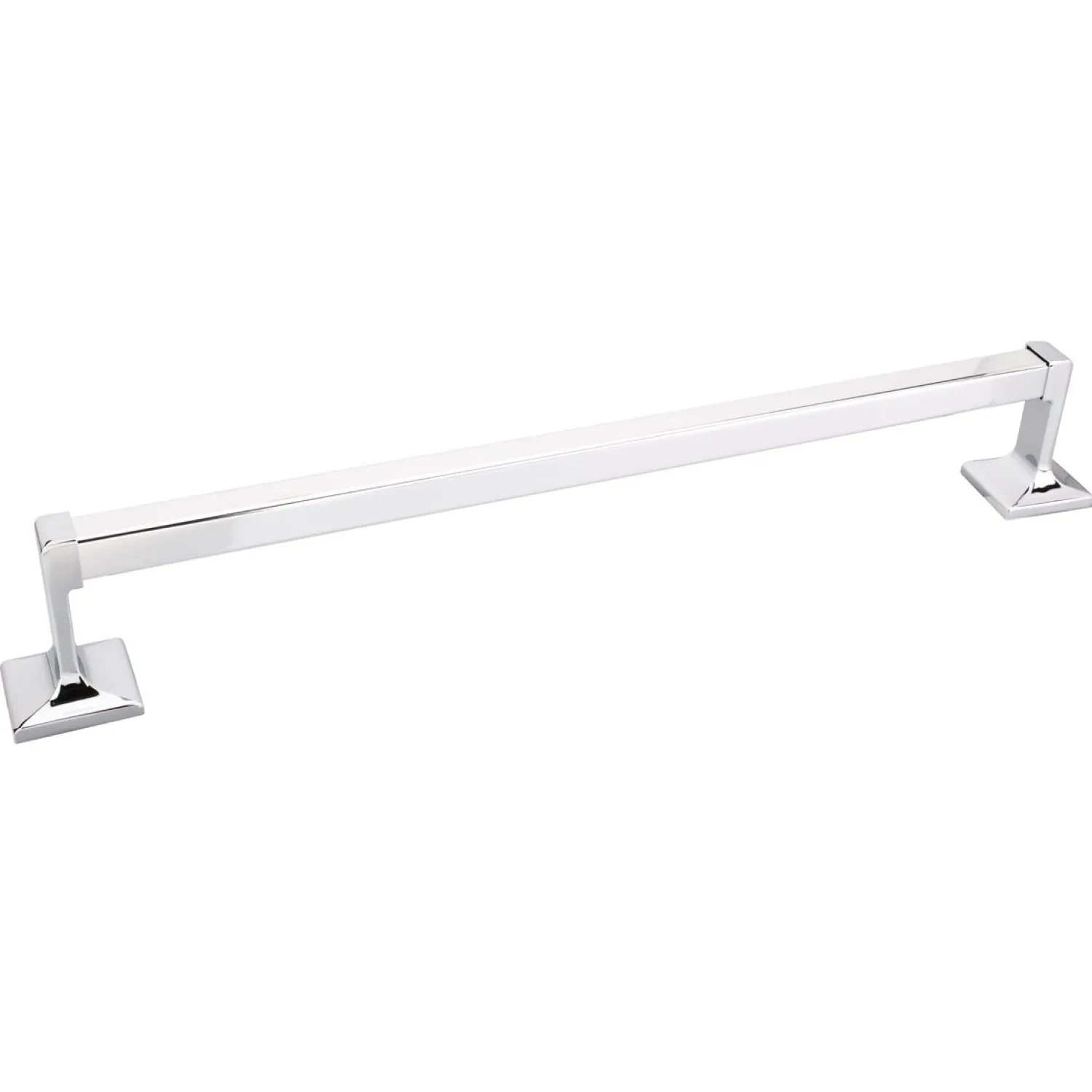 Elements Traditional Towel Bar Towel Bars