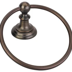 Hot Elements Conventional Towel Ring Towel Rings