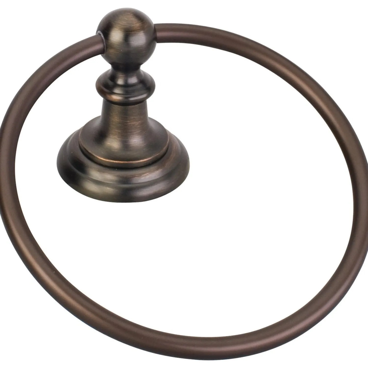 Hot Elements Conventional Towel Ring Towel Rings