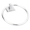 Outlet Elements Traditional Towel Ring Towel Rings