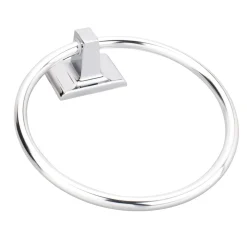 Outlet Elements Traditional Towel Ring Towel Rings