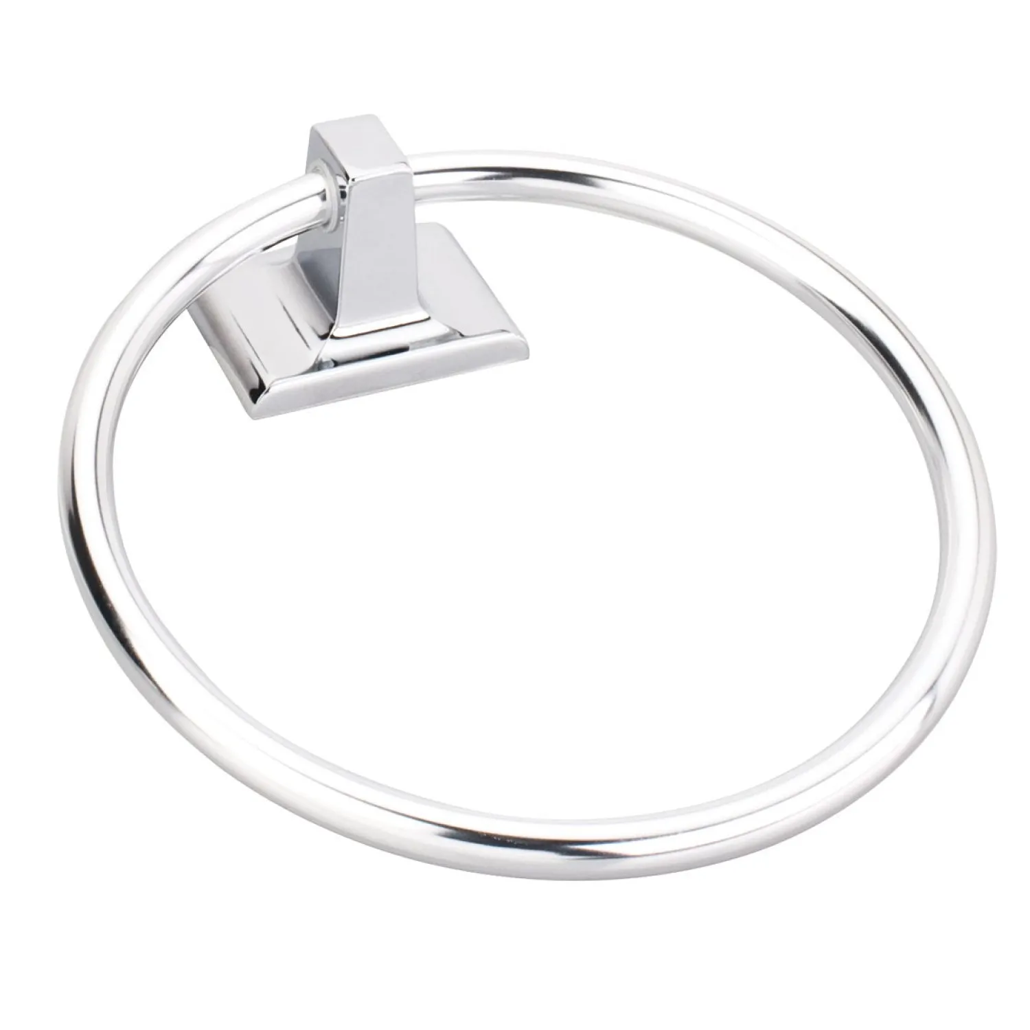 Outlet Elements Traditional Towel Ring Towel Rings