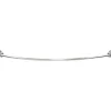 Online Elements Curved Shower Rod Shower Curtain Rods