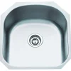 Clearance 18 Gauge Stainless Steel Undermount Utility Sink Stainless Steel Sinks|Single Bowl Sinks