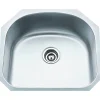Hot 18 Gauge Stainless Steel Undermount Large Utility Sink Stainless Steel Sinks|Single Bowl Sinks
