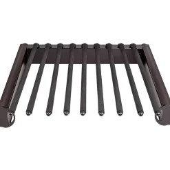 Outlet Pant Rack for 14" Deep Closet System Storage & Organization