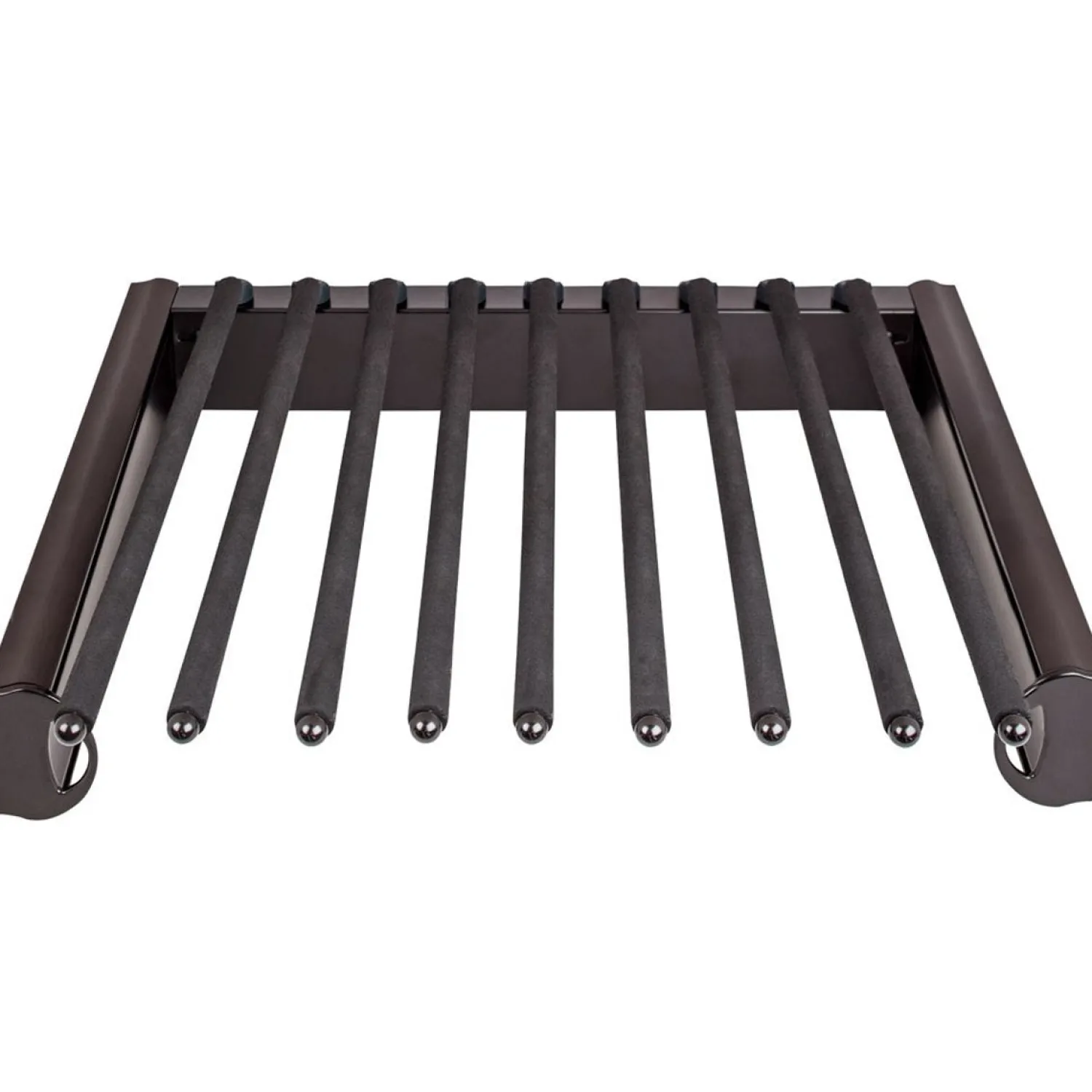 Outlet Pant Rack for 14" Deep Closet System Storage & Organization