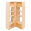 Outlet Pantry Swing Out Cabinet Storage & Organization