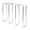 Hot Polished Chrome U-Shaped Tray Divider Storage & Organization