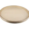 Discount 28" Round Banded Lazy Susan Storage & Organization