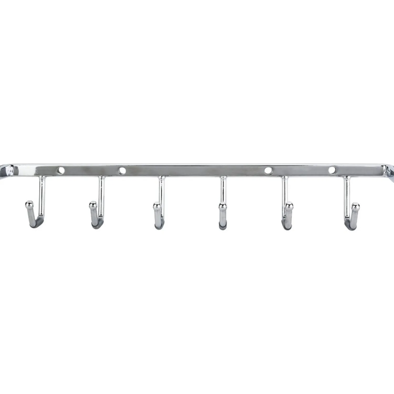 Sale 11" Screw Mounted Belt Rack Closet & Storage|Storage & Organization