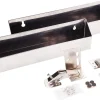 Online 11-3/4" Shallow Sink Tipout Tray Pack Storage & Organization