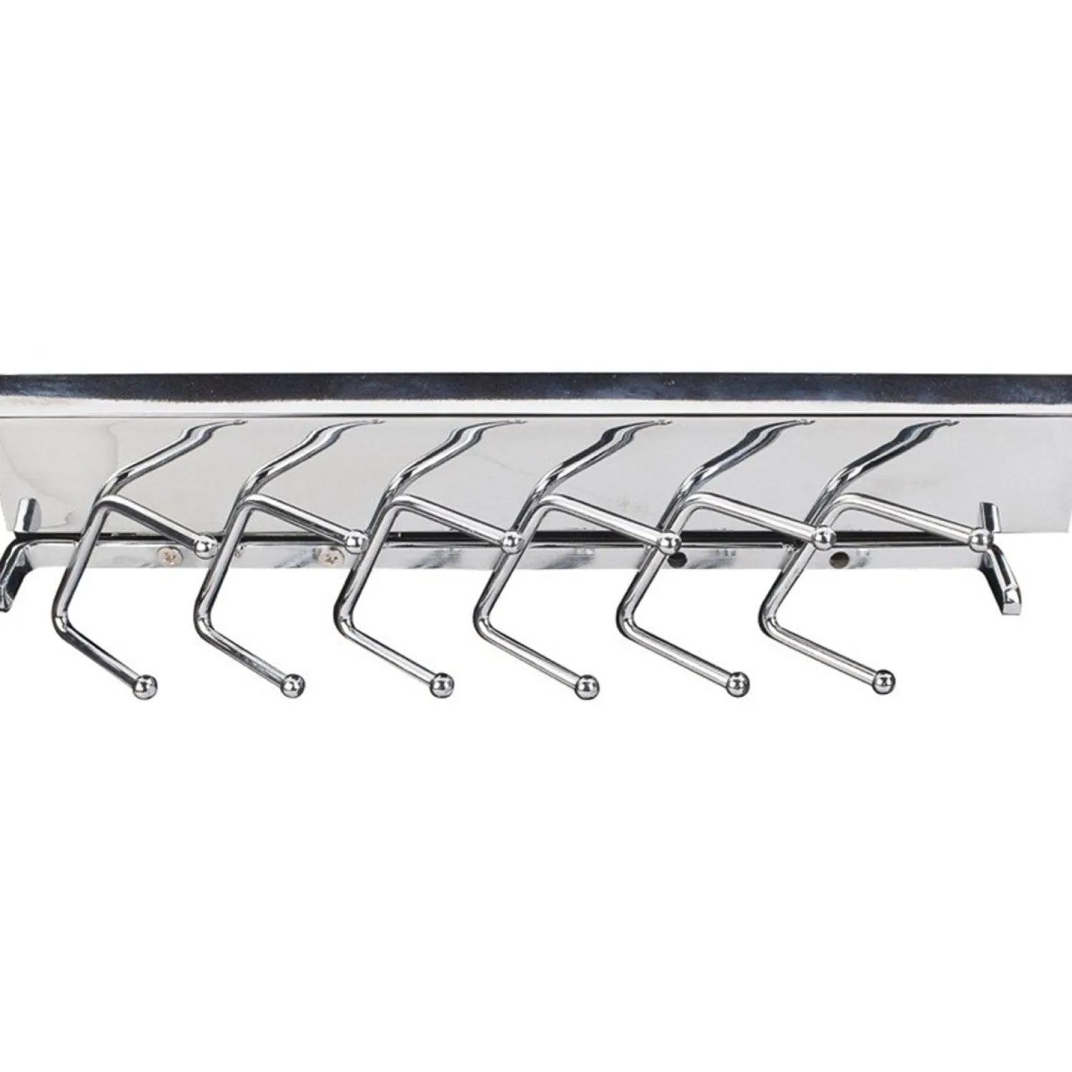 Best 12" Sliding Tie Rack Storage & Organization