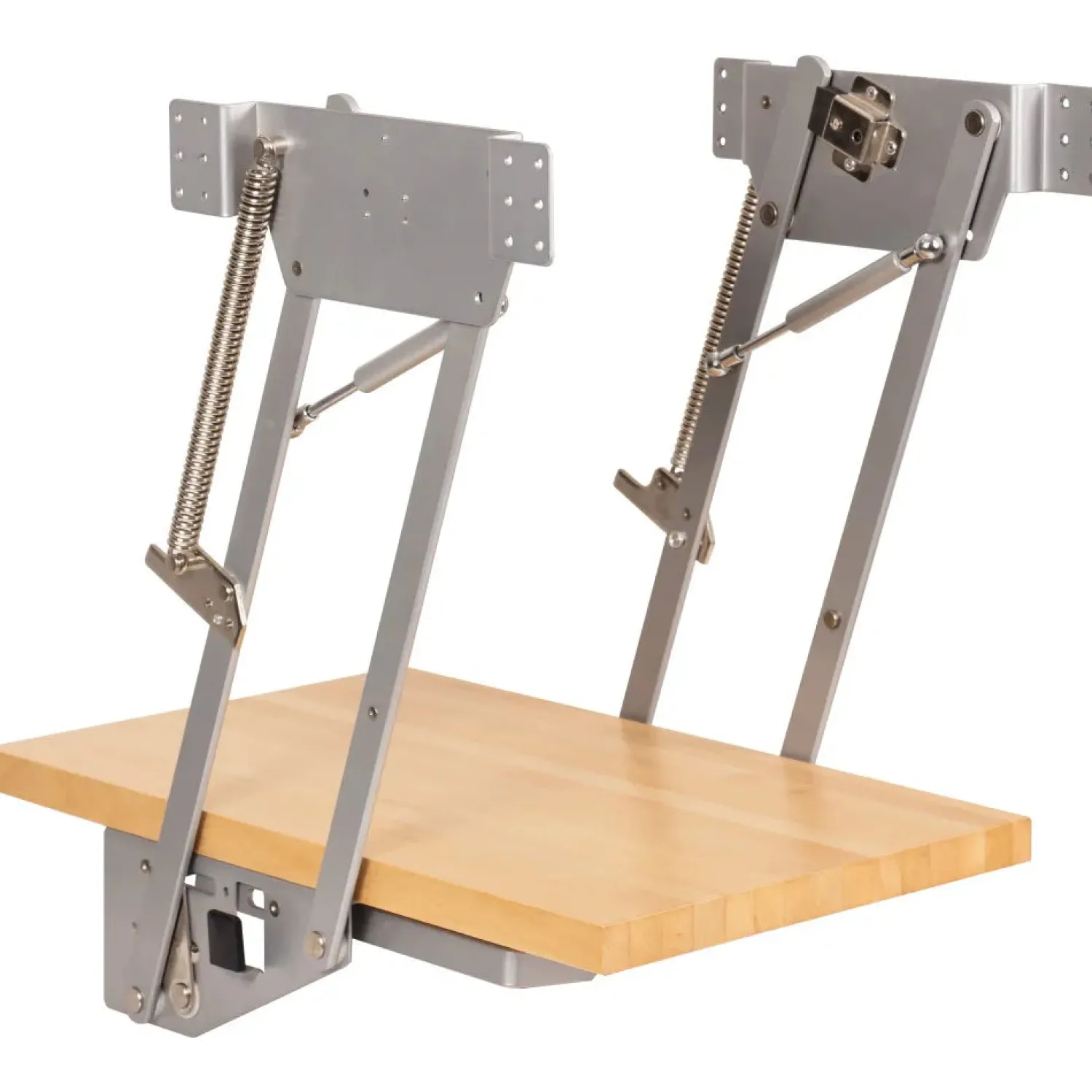 Online Soft-close Appliance Lift Storage & Organization