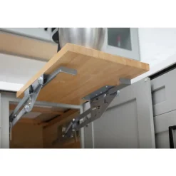 Online Soft-close Appliance Lift Storage & Organization