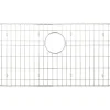 Best Stainless Steel Grid for HMS190 Sink Bottom Grids