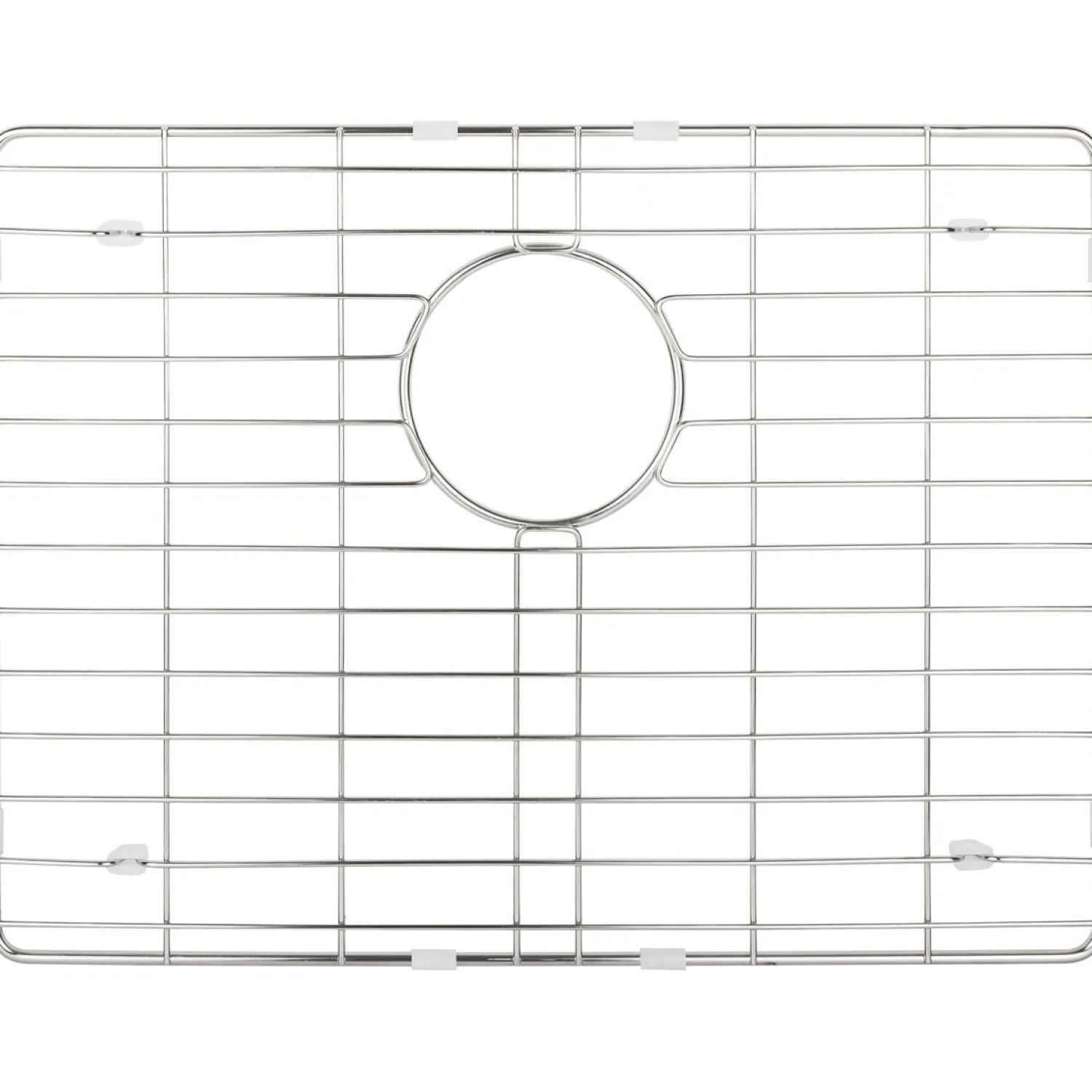 Best Stainless Steel Grid for HMS175 Sink Bottom Grids